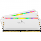 Memorie Dominator Platinum RGB 16GB 2x8GB DDR4 3200MHz CL16 1 35V Whit