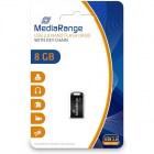 Memorie USB MR920 8GB USB 2 0 Black