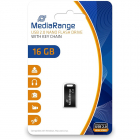 Memorie USB MR921 16GB USB 2 0 Black