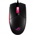 Mouse Gaming ROG Strix Impact II Electro Punk 6200 DPI 8 Butoane Negru