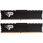 Memorie Signature Premium 16GB 2x8GB DDR4 3200MHz CL22 1 2V Dual Chann