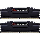 Memorie RipjawsV Black 32GB 2x16GB DDR4 3600MHz CL16 1 35V XMP 2 0 Dua