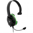 Casti Gaming Recon Chat Black Green