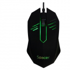 Mouse SPMO M20 Negru