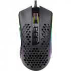 Mouse gaming Storm Elite RGB Black