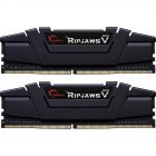 Memorie RipjawsV 16GB Black 2x8GB DDR4 3600MHz CL16 Dual Channel Kit