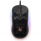 Mouse gaming Favo Black