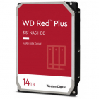 Hard disk Red Plus 14TB SATA III 3 5 inch 7200 rpm 512MB Bulk