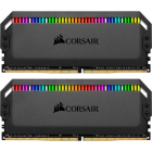 Memorie Dominator Platinum RGB 32GB 2x16GB DDR4 3600MHz CL18 Dual Chan