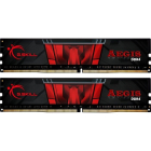 Memorie Aegis 8GB 2x4GB DDR4 2400MHz CL17 Dual Channel Kit