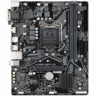 Placa de baza H410M S2H V2 Intel LGA1200 mATX