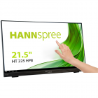 Monitor LED HT225HPB 21 5 inch 7ms FHD Black