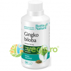 Ginkgo Biloba Extract 60mg 90cps