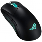 Mouse gaming ROG Gladius III Wireless Black