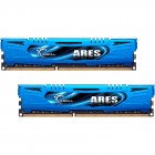 Memorie Ares 16GB 2x8GB DDR3 2400MHz CL11 Dual Channel Kit