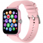 Smartwatch Sport Activity Pink