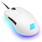Mouse gaming XM1 RGB White