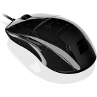 Mouse gaming XM1R Black Reflex