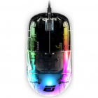 Mouse XM1 RGB Black Reflex