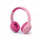 Casti Bluetooth M 215 BTP Pink