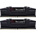 Memorie RipJaws V Black 32GB 2x16GB DDR4 4000MHz CL16 Dual Channel Kit
