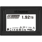SSD DC1500M 1 92TB PCIe G3 x4 U 2 2 5 inch