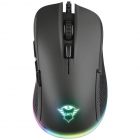 Mouse gaming GXT 922 YBAR Black