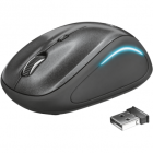 Mouse Yvi FX Black