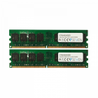 Memorie 4GB 2x2GB DDR2 800MHz CL6 1 8V Dual Channel Kit