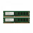 Memorie 4GB 2x2GB DDR3 1600MHz CL11 1 5V Dual Channel Kit