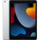 Tableta iPad 9 IPS 10 2inch A13 Bionic 3GB RAM 64GB Flash iPadOS Silve