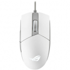 Mouse gaming ROG STRIX Impact II Moonlight White