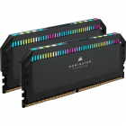 Memorie PLATINUM RGB Black 32GB 2x16GB DDR5 5600MHz CL36 Dual Channel 