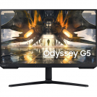 Monitor LED Gaming Odyssey G5 S32AG500PUX 32 inch QHD IPS 1ms 165Hz Bl