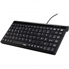 Tastatura cu fir SL720 Negru