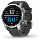 Smartwatch Fenix 7S Graphite Silver