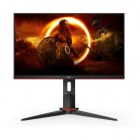 Monitor LED Gaming 24G2SPU 23 8 inch FHD IPS 1ms 165Hz Black