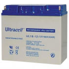 Acumulator UPS Ultracell 12V 18Ah