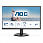 Monitor LED Q27B3MA 27 inch QHD VA 4ms Black