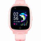 Smartwatch Kids Twin 4G Pink