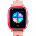 Smartwatch Kids Sun Pro 4G Pink