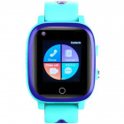 Smartwatch Kids Sun Pro 4G Blue