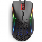 Mouse gaming Model D Wireless Negru Mat