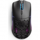 Mouse gaming Model O Wireless Negru Mat