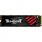 SSD Tempest 512GB M 2 PCIe Gen3 x4