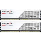 Memorie Ripjaws S5 White 64GB 2x32GB DDR5 5600MHz CL28 Dual Channel Ki