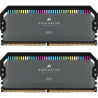 Memorie Dominator Platinum RGB Cool Grey 32GB 2x16GB DDR5 6000MHz CL36