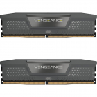 Memorie Vengeance Cool Grey 32GB 2x16GB DDR5 6000MHz CL36 Dual Channel