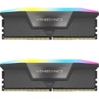 Memorie Vengeance RGB 32GB 2x16GB DDR5 6000MHz CL36 Dual Channel Kit