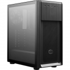 Carcasa PC Elite 500 Mid tower Negru